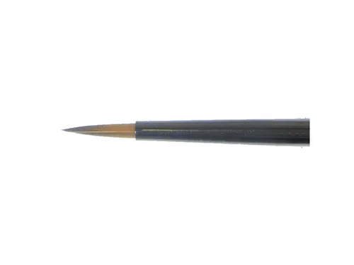 Penseel Kangaro Serie 340 rond Nr. 1 synthetisch doos 12 stuks