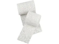 Creativ Company Gipsgaas 10x270cm 2 rollen Wit