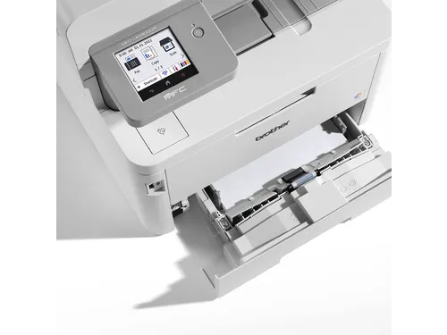 Multifunctional Laserprinter Brother MFC-L8390CDW