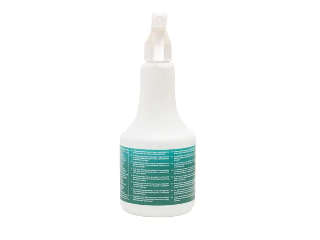 Reinigingsspray Witbord 500 Ml