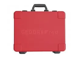 GEDORE R21650108 ALL-IN gereedschapsset in gereedschapskoffer 108stuks