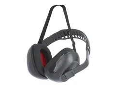 Honeywell VS110M multi-position gehoorkap met hoofdband