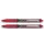Rollerpen Pilot Hi-Tecpoint V5 RT 0.5mm Fijne punt Rood