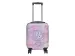 Koffer Beckmann kind 22L Unicorn Princess purple