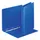 Presentatie Ringband Esselte 4 rings A4 20mm D-mech Panorama Blauw
