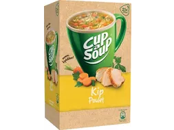 Cup-A-Soup Kippensoep Voordeelbundel