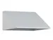 schuin opzetdak,v. garderobekast/lockersysteem,v. kast B 400mm,H 220mm