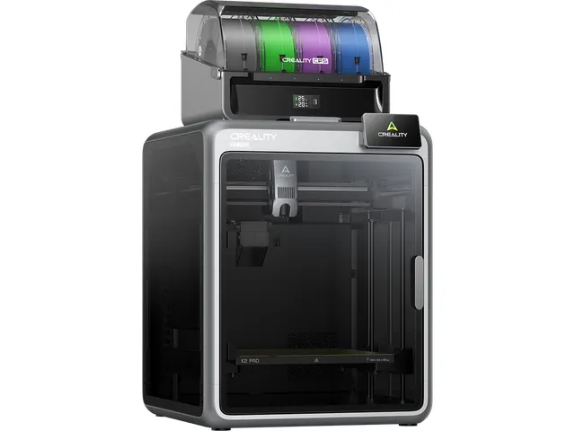 Creality K2 Pro Combo 3D Printer