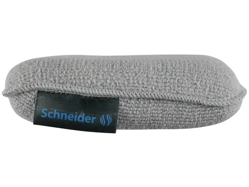Whiteboardwisser (spons) Schneider 296 lichtgrijs