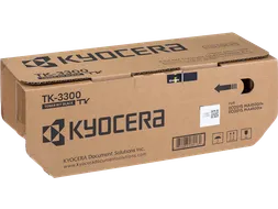Toner Kyocera TK-3300K zwart
