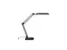 Lampe de bureau LED MAULatlantic Noir sur socle