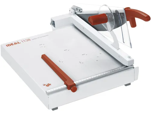 Snijmachine IDEAL 1138 38,5 cm
