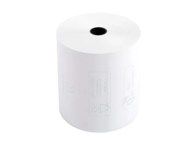 Exacompta Kassarol 80mmx70mmx12 mm 72 Meter 48 Gram