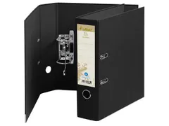 Ordner FOREVER Prem' Touch A4 80mm zwart