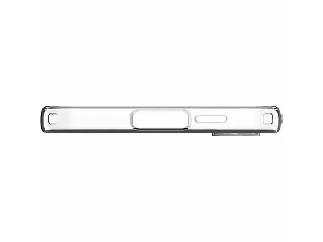 Spigen Case ACS07537 Galaxy A55 5G Liquid Crystal Clear