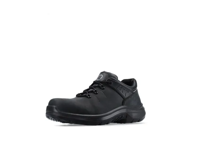 Bata ACT207 lage S2 veiligheidsschoenen, SRC, ESD, zwart, maat W-43, p