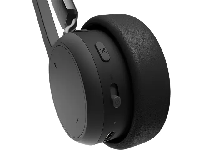 Lenovo 4XD1Q30302 Headset Draadloos Bluetooth