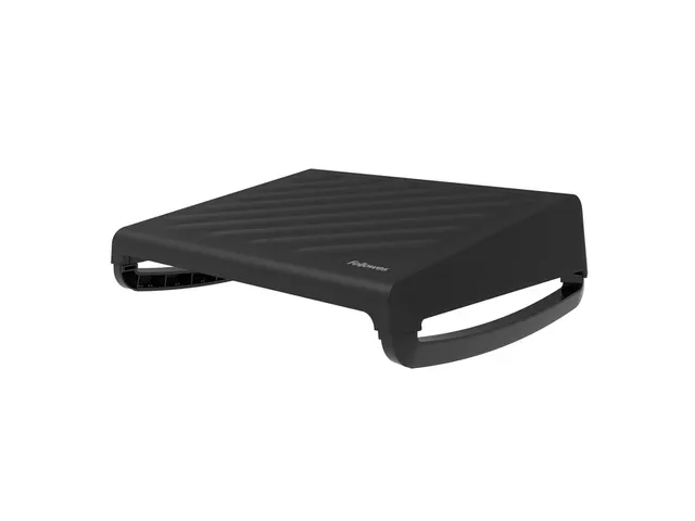 Voetensteun Fellowes Breyta zwart