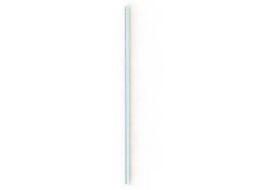 profiel v. magazijnstelling L 2 5m BxD/dikte 40x40/2mm staander