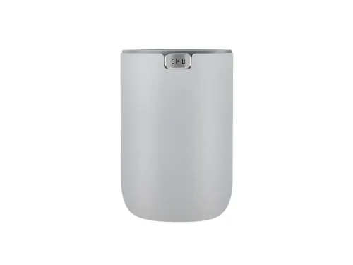 Fandy 2 Tafelafvalbak 2.2 Liter Grijs