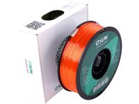 PETG filament eSun 1,75mm oranje 1kg