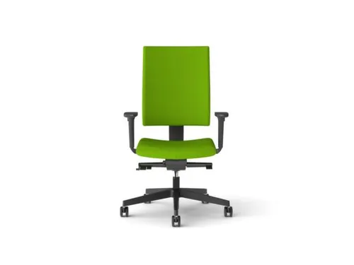 Nowy Styl Bureaustoel 4ME Groen