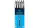 Balpen Slider Rave XB wit/zwart