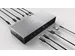 EQ docking station SD5000T5 Thunderbolt 5