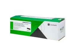 20N2HC0 LEXMARK CS/CX toner cyaan HC