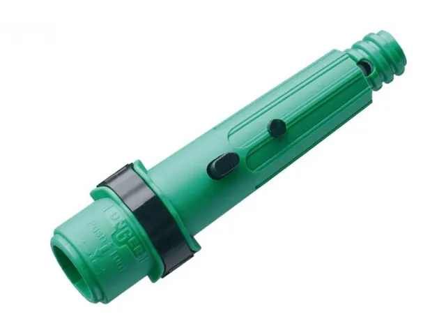 Unger ErgoTec Veiligheidsconus, doos à 5 stuks