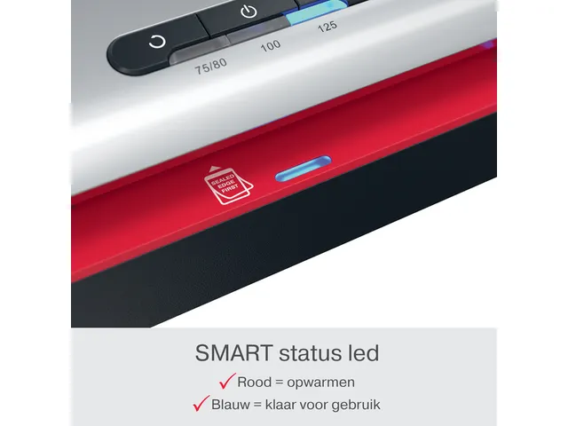 Lamineermachine GBC 250HS Office A3