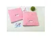 Fotoalb 29x32cm 60bl TEDDY Beer Roze
