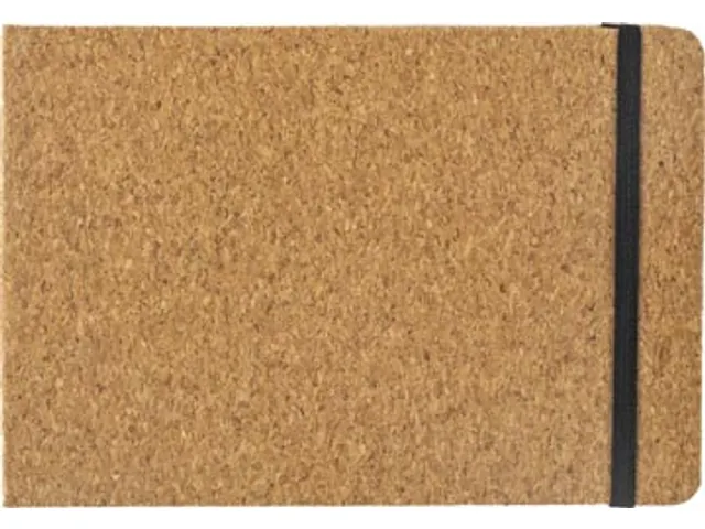 TAC schetsboek Kurk 21x148cm