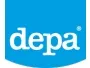 Depa logo