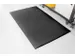 antivermoeidheidsmat,metergoed,HxB 12x1200,max. l 18300mm,PVC