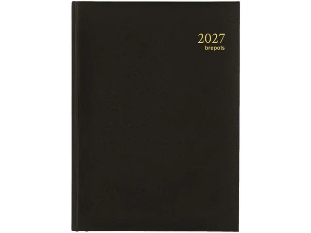 Euro Lima zwart 2026