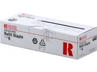 Ricoh Kopieer diversen