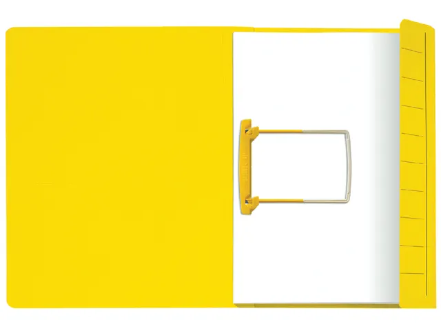 Clipmap Jalema Secolor Folio Geel