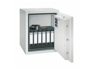 Sistec Euroguard SE I-0 LFS060P inbraak- en brandwerende kluis - 1