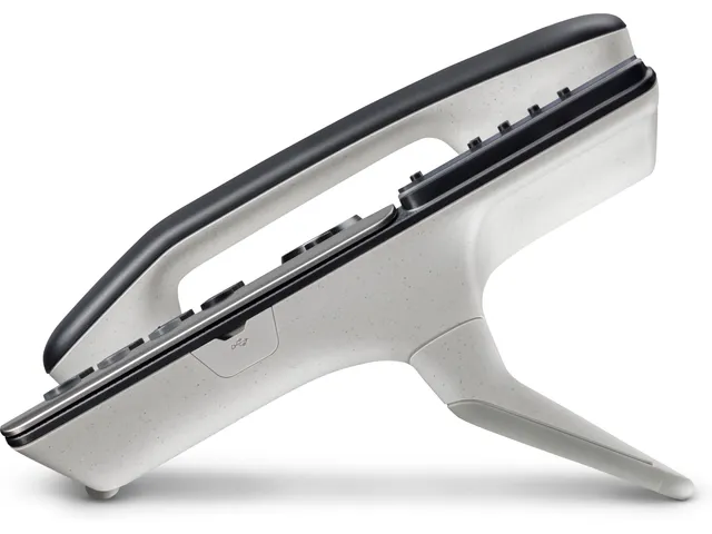 Poly Edge E320 IP-telefoon met PoE-ondersteuning