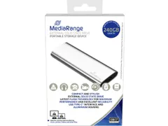Mediarange Ssd 240Gb