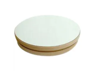 Boetseerschijf MDF 20cm - 1