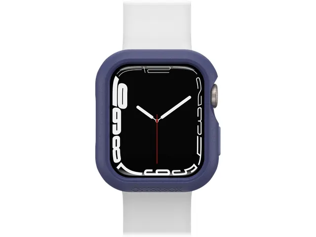 OtterBox Watch Bumper Apple Watch Series 9/8/7 41mm paars