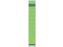 Rugetiket Leitz 39X285Mm Zelfklevend Smal/lang Groen