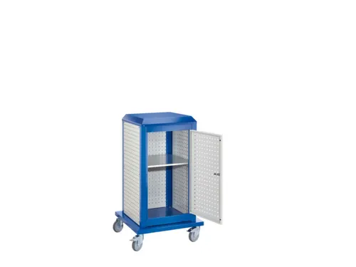 gereedschapswagen,HxBxD 1260x700x700mm