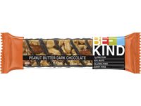 Be-Kind reep Peanut Butter Dark Chocolate 40g x12