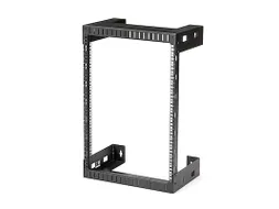 15U wandmonteerbaar server rack