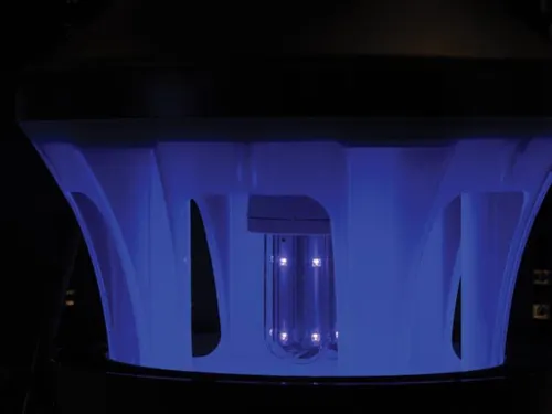 Insectenverdelger Led Buitengebruik 250 M²