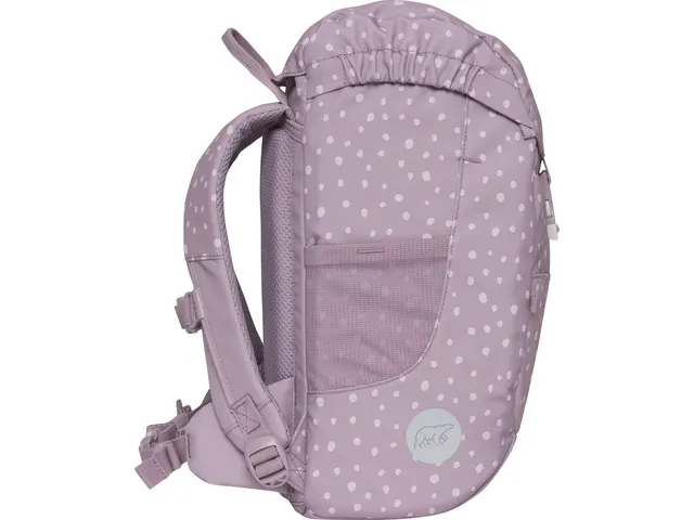Schooltas Beckmann Classic mini 12L Baby Deer roze