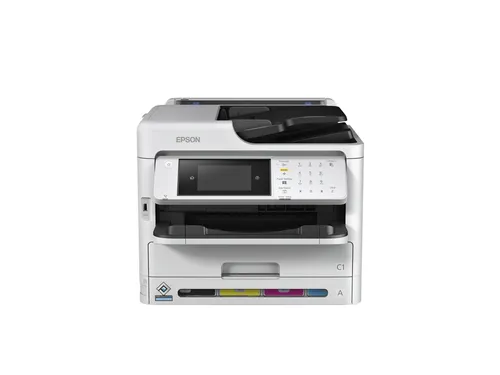 Multifunctional inktjetprinter Epson Workforce WF-C5890DWF